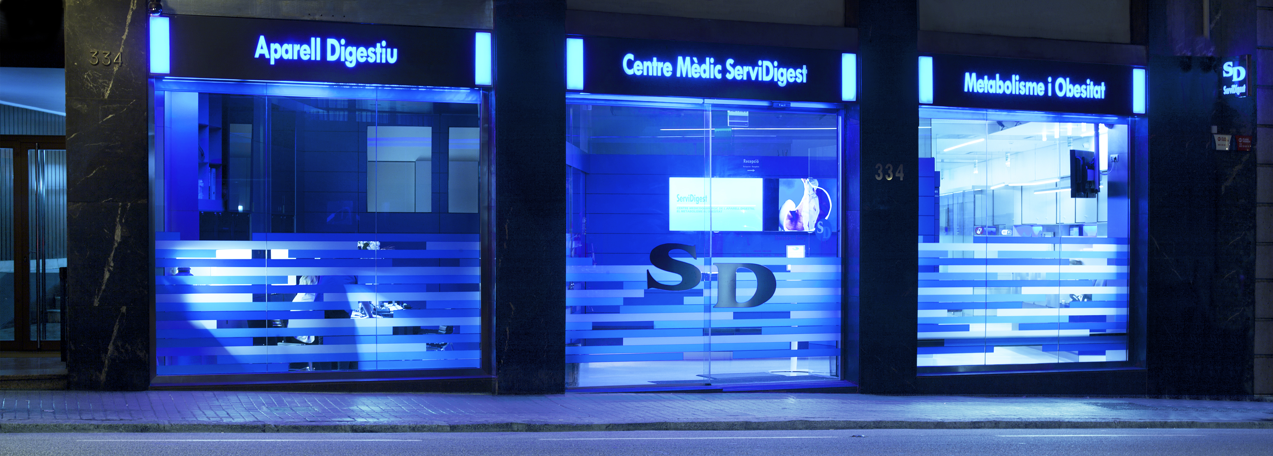 Prevención del cáncer de colon con Servidigest