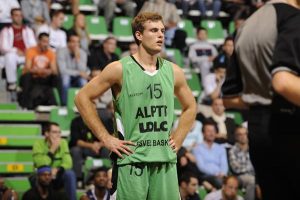 Un Abromaitis 2.0 para el Iberostar Tenerife