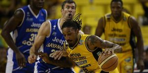 Puerto Rico: Capitanes ya es finalista y los Vaqueros “de Fuenlabrada” mueren de pie