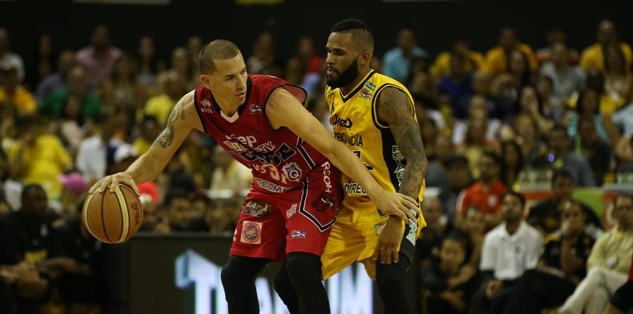 Leones de Ponce, a un paso del back-to-back en Puerto Rico