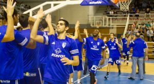 Zoco LEB Plata: Novedades en Tarragona, El Olivar, Iraurgi y Morón