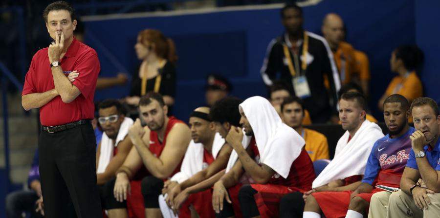 #TO2015 (J1): Ridículo boricua, México resiste y Canadá y USA presentan candidatura