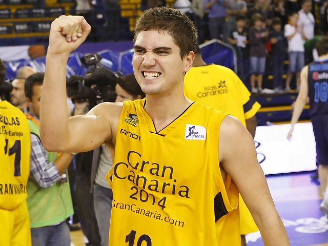 Óscar Alvarado será el nuevo director de juego de Palma Air Europa