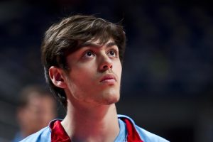 Movistar Estudiantes: impulso a los jóvenes y la opción de Luis Guil gana enteros