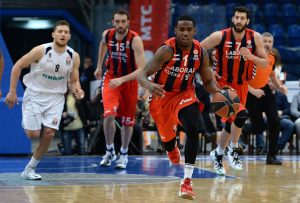 Laboral Kutxa naufraga en el acto final y deja escapar una oportunidad de oro ante Nizhny