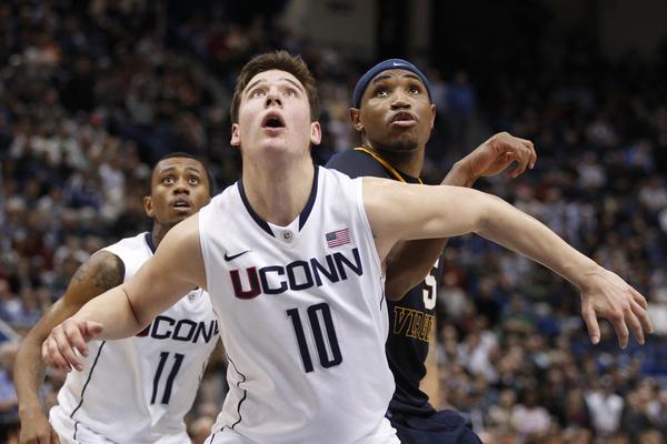 Tyler Olander, un doble campeón NCAA para un Sammic ISB que apuesta por la juventud