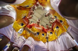 #U18M Primera fase (J3): España supera a la República Checa y es segunda (61-49)
