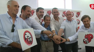 CB Ciudad de Valladolid presenta su proyecto (VÍDEO). Iñaki Martín, coach