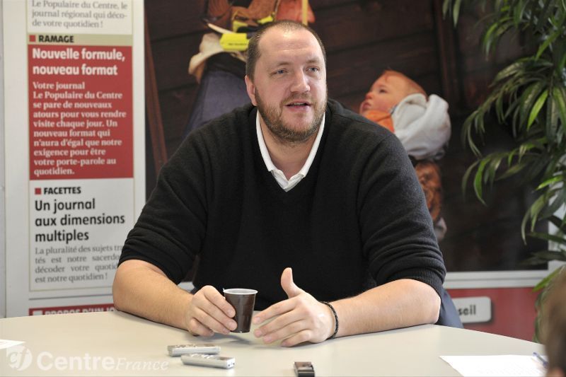 El descenso a los infiernos de Fred Weis y su segunda oportunidad en la vida