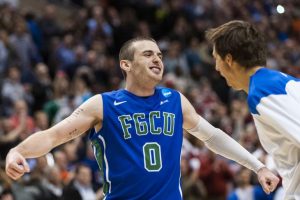 La lista más esperada: los mejores jugadores NCAA disponibles en el mercado: (I) BASES