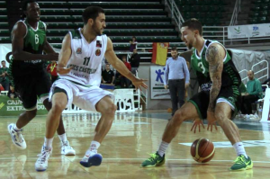 Ben Mockford regresa al Cáceres. Devin Wright jugará en el Breogán