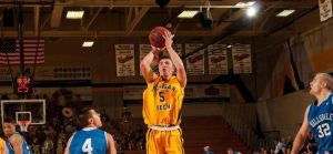 Ben Stelzer apunta a Basket Coruña