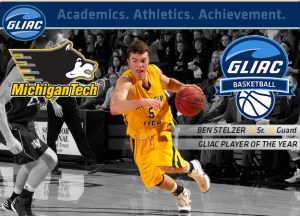 Hanley, Nwogbo, Kahlig, Hall… todos NCAA II-III ¿Turno ahora para Ben Stelzer? (VIDEO)