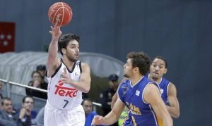 UCAM Murcia ya tiene sustituto para Raul Neto: acuerdo con Facundo Campazzo