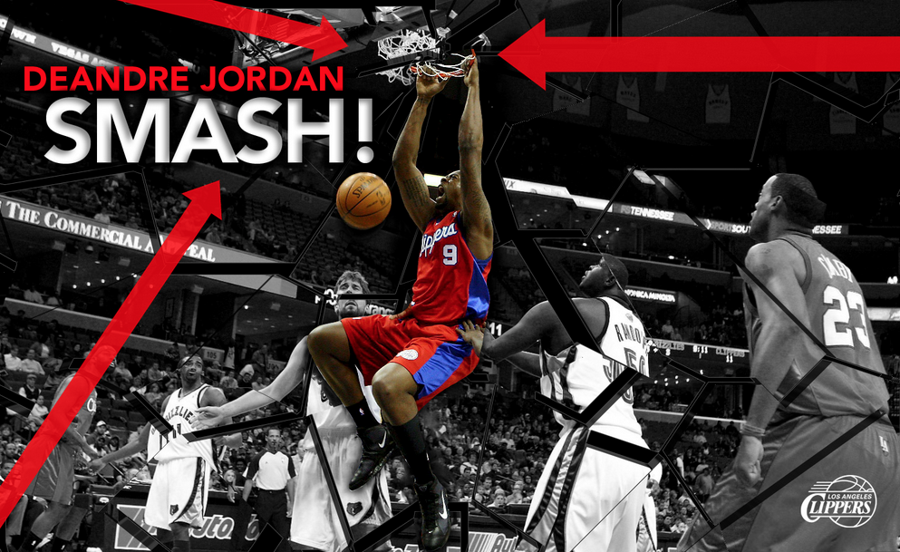 DeAndre Jordan ‘planta’ a Dallas y vuelve a los Clippers; la Linsanity viaja a Charlotte