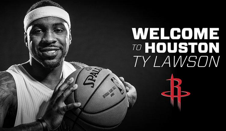 El traspaso de Ty Lawson a Houston y la importancia de los contextos