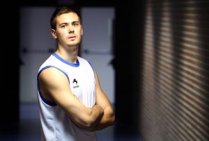 Joan Tomàs, nuevo alero del Quesos Cerrato; Kyle Carey, juventud para el Cocinas