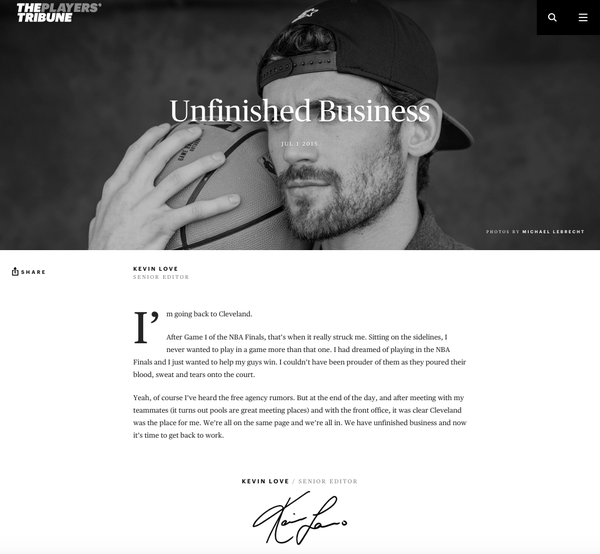 Goran Dragic, Middleton, Lillard y Kevin Love no se moverán de franquicia