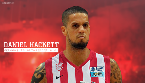 Shved, otro que se va al Khimki; Raduljica, al Panathinaikos; Hackett, a Olympiacos