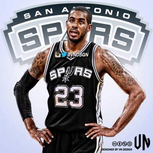 Aldridge se decide por los Spurs; DeAndre Jordan, a Dallas; Rondo, a Kings