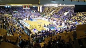 Ourense será ACB, así fue el calvario de una ciudad. ¿Habrá ACB de 19 equipos?