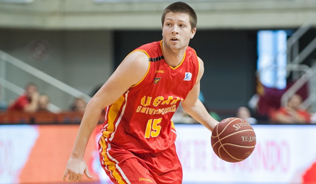 El UCAM Murcia renueva al francotirador Scott Wood