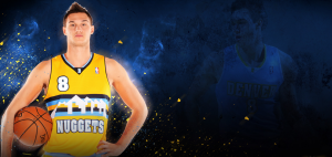 Gallinari sigue en Denver, Richard Jefferson deja Dallas y Seth Curry se va a Sacramento