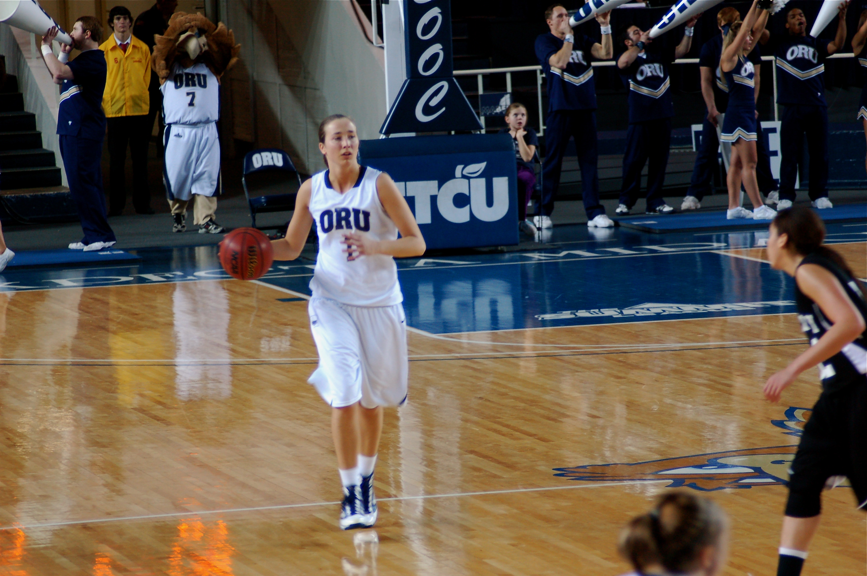 La leyenda de Noelia Cacheiro