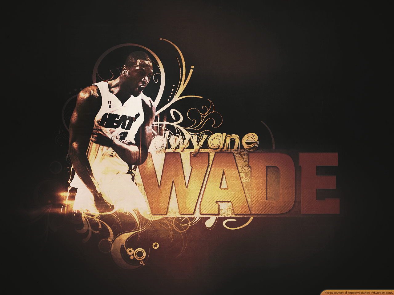Dwyane Wade seguirá en su casa; los Hornets apuestan por ‘Born Ready’ Stephenson
