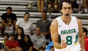 El brasileño Vitor Benite, amenaza exterior para el UCAM Murcia