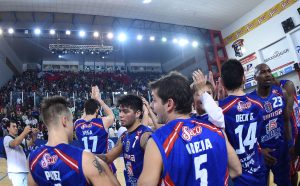 Argentina: Clínic defensivo de Quimsa para llevarse el primer punto de la final (70-54)