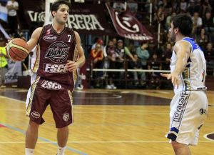Pasado, presente y futuro: Montecchia y Prigioni hablan de Laprovittola y Campazzo