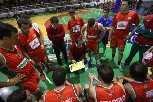 Pablo Pin renovado en Fundación CB Granada. Rufián, primera pieza de CB Morón