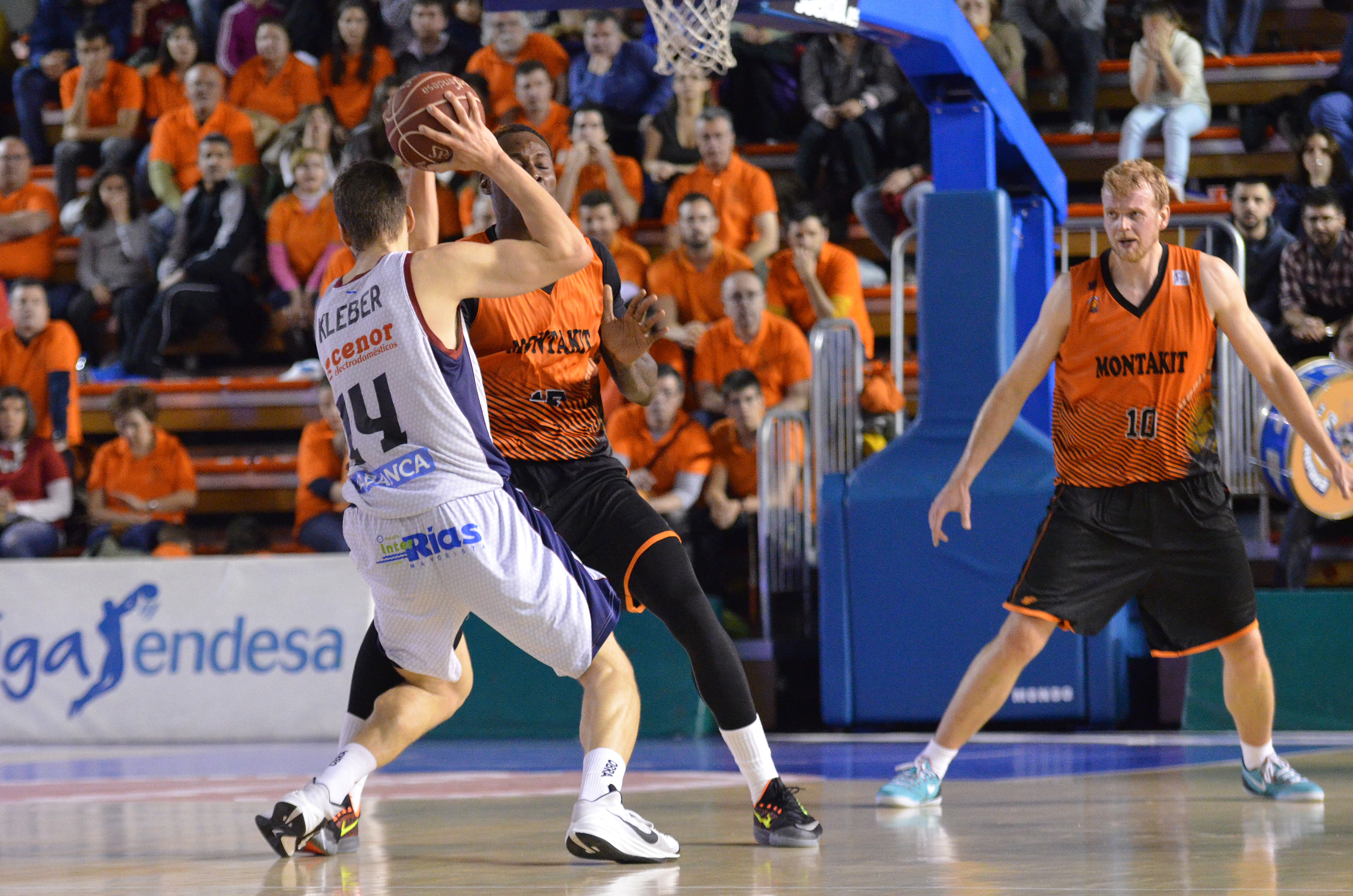 Maxi Kleber, el deseado: Ulm, Bayern, Bamberg y Valencia le siguen de cerca