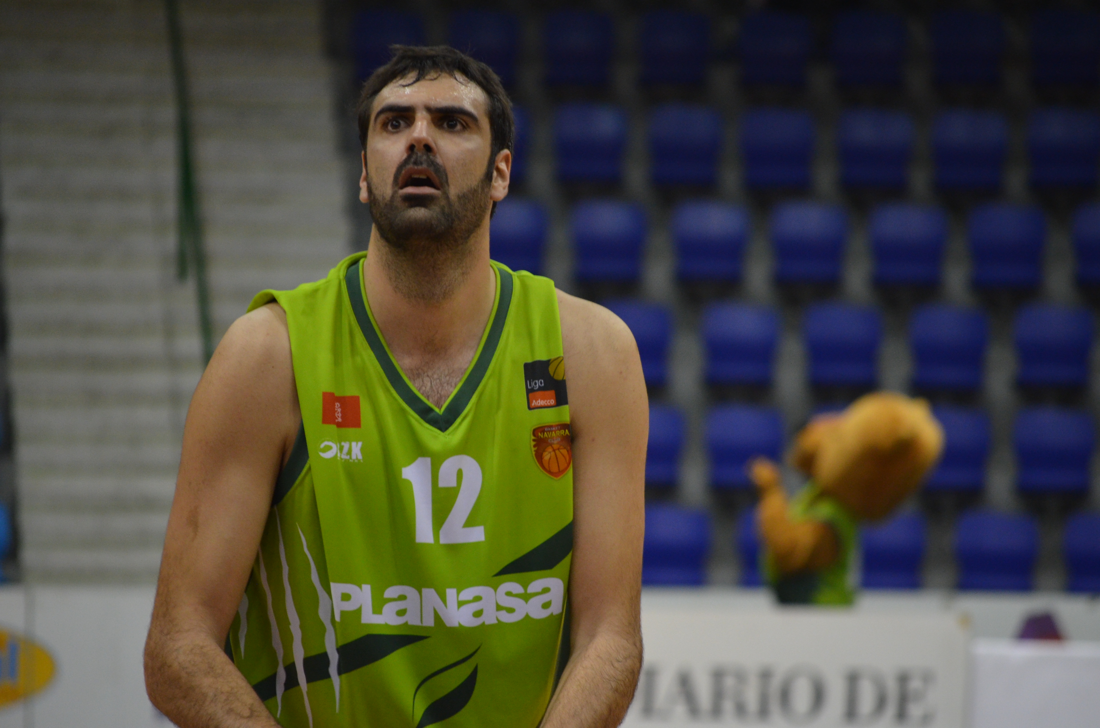 Hernández-Sonseca elige Melilla