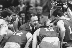 Los Pacers rinden tributo al 30º aniversario de la película ‘Hoosiers’