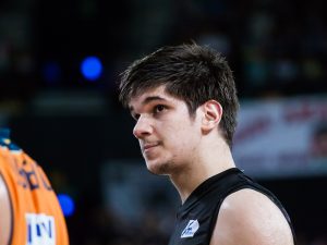 Ni Unicaja, ni Valencia Basket: Marko Todorovic firma por 3 temporadas con el Khimki