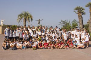 Diversión en Terra Mítica y espectacular 3×3 nocturno en el Campus Víctor Claver