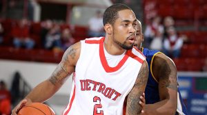 El Breogán ya tiene el recambio de Llorca: Juwan Howard Jr.