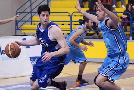 Jermel Kennedy, apuesta del Cocinas.com; Eloy Almazán, de nuevo en Melilla