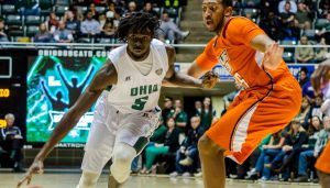 ¿Qué puede aportar Maurice Ndour al Real Madrid?