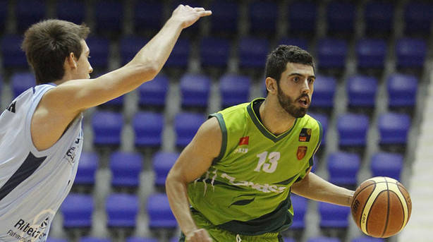 Miki Servera militará un año más en Planasa Navarra