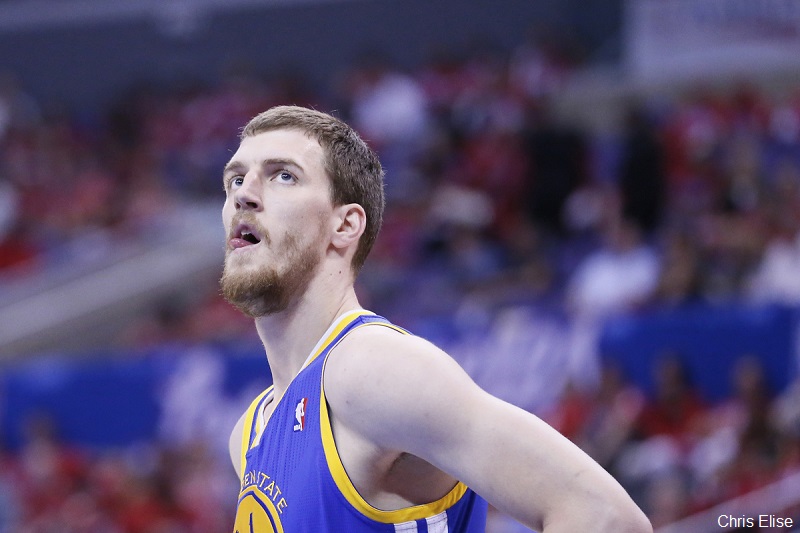Ulker y PAO siguen pescando en la NBA: llegan Ekpe Udoh y Ognjen Kuzmic