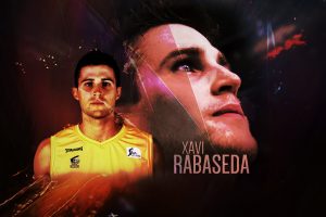 Xavi Rabaseda, dos años al Granca; Manresa cierra la llegada del húngaro Jermaine Thomas