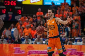 FC Barcelona presenta oferta por Pau Ribas; Iberostar Tenerife, por Davin White