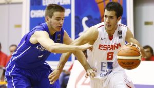 RETAbet.es GBC firma por 6 temporadas al canterano madridista Andrés Rico