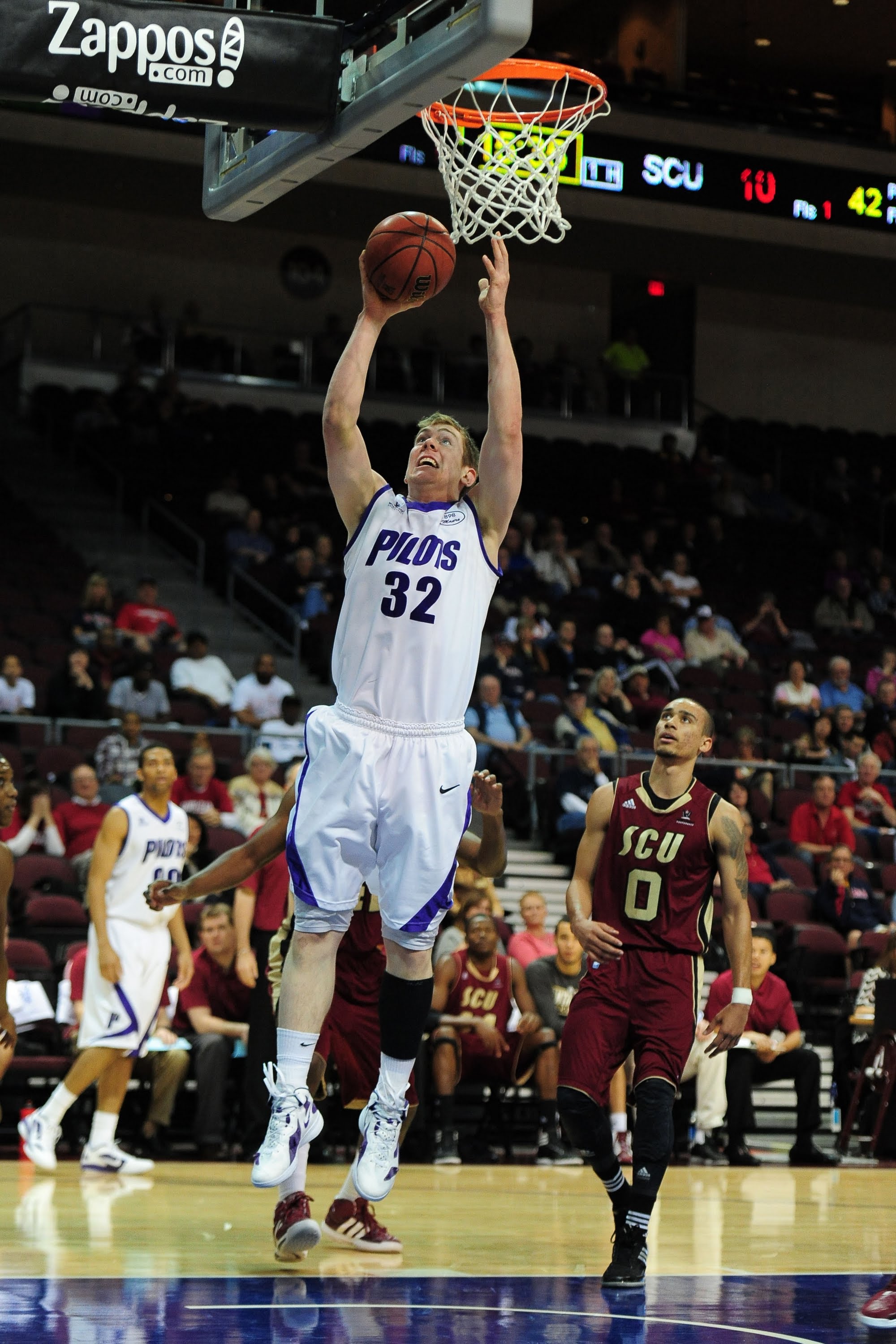 Ryan Nicholas cierra la plantilla del Palma y Maodo Nguirane se va para Navarra