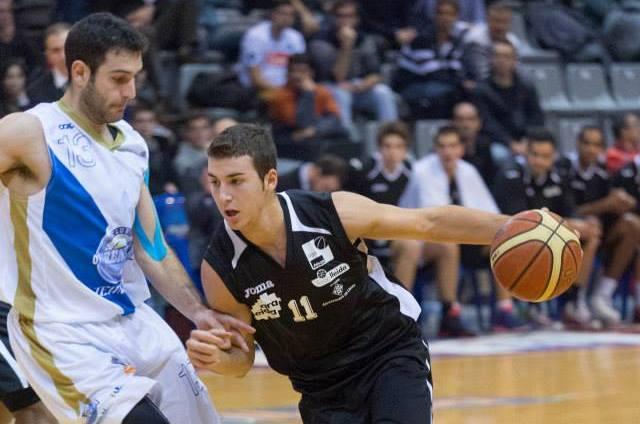 Jose Simeón volverá a ser el capitán del Força Lleida. Sutina, el siguiente