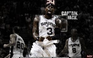 Stephen Jackson se retira del baloncesto