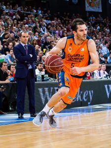 Pau Ribas, a un paso del FC Barcelona